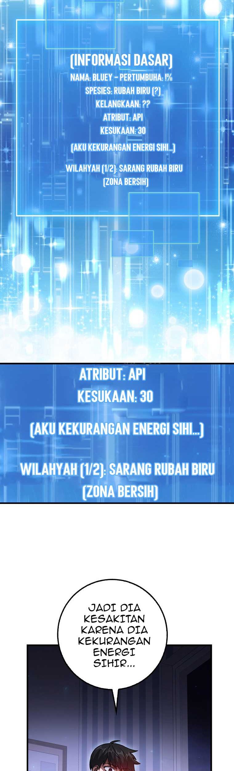 Return Of The Martial Arts Genius Chapter 17 - halaman 8