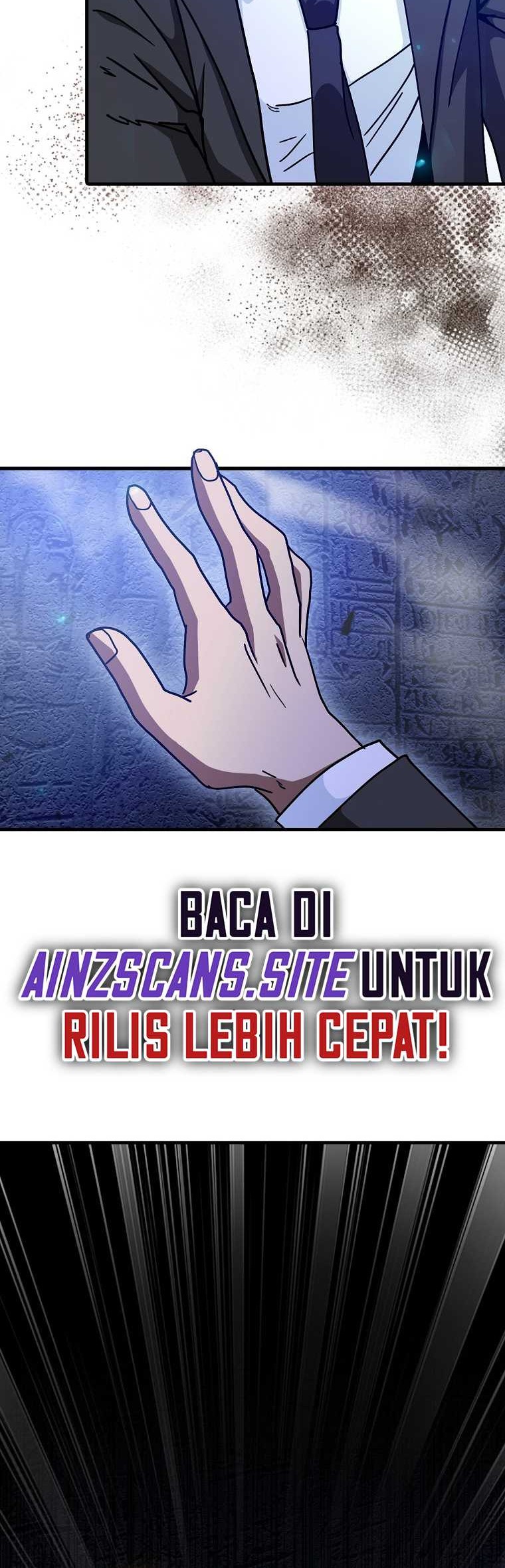Return Of The Martial Arts Genius Chapter 18 - halaman 10