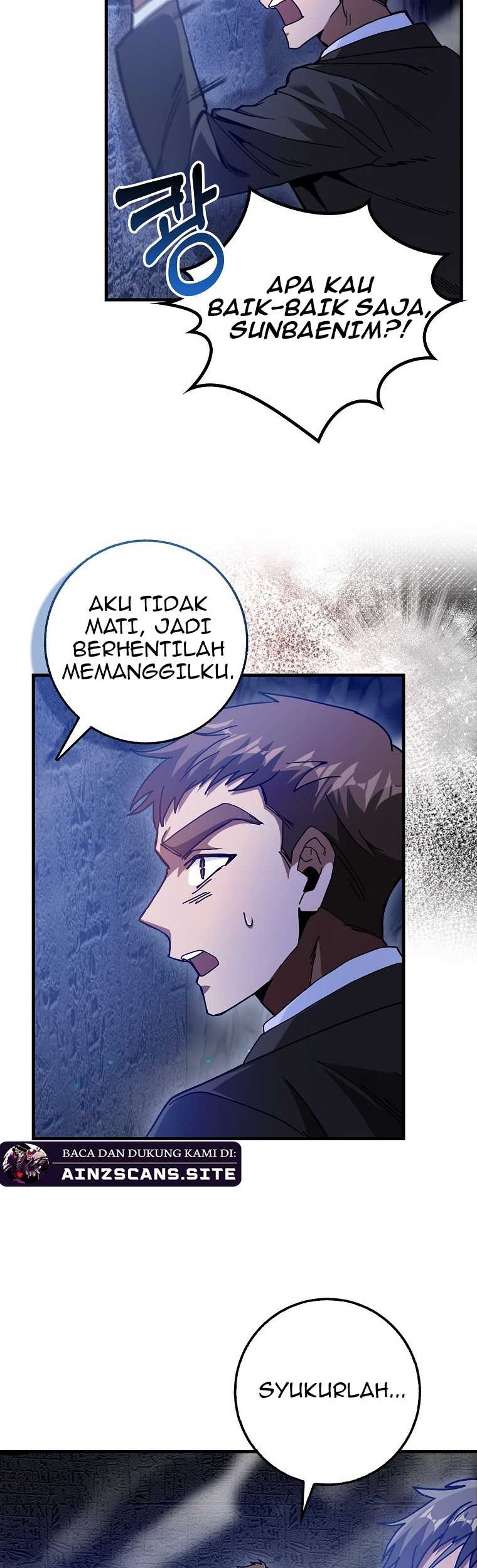 Return Of The Martial Arts Genius Chapter 18 - halaman 12