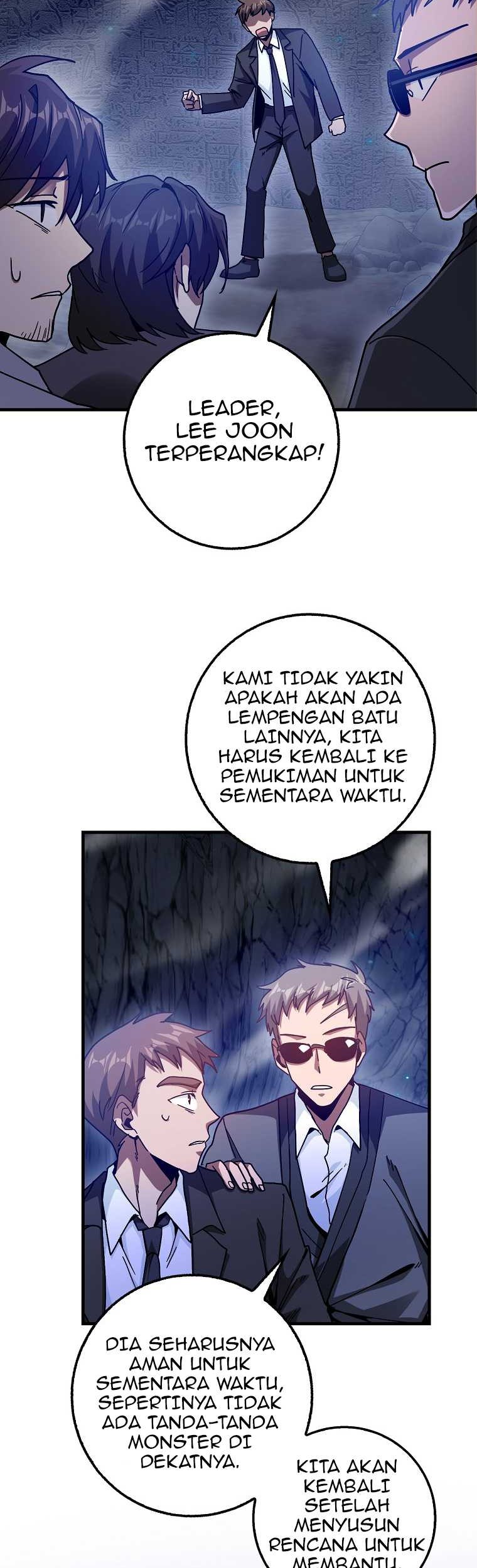 Return Of The Martial Arts Genius Chapter 18 - halaman 13