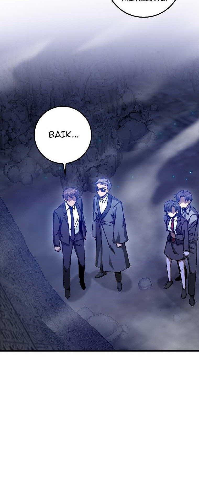Return Of The Martial Arts Genius Chapter 18 - halaman 14