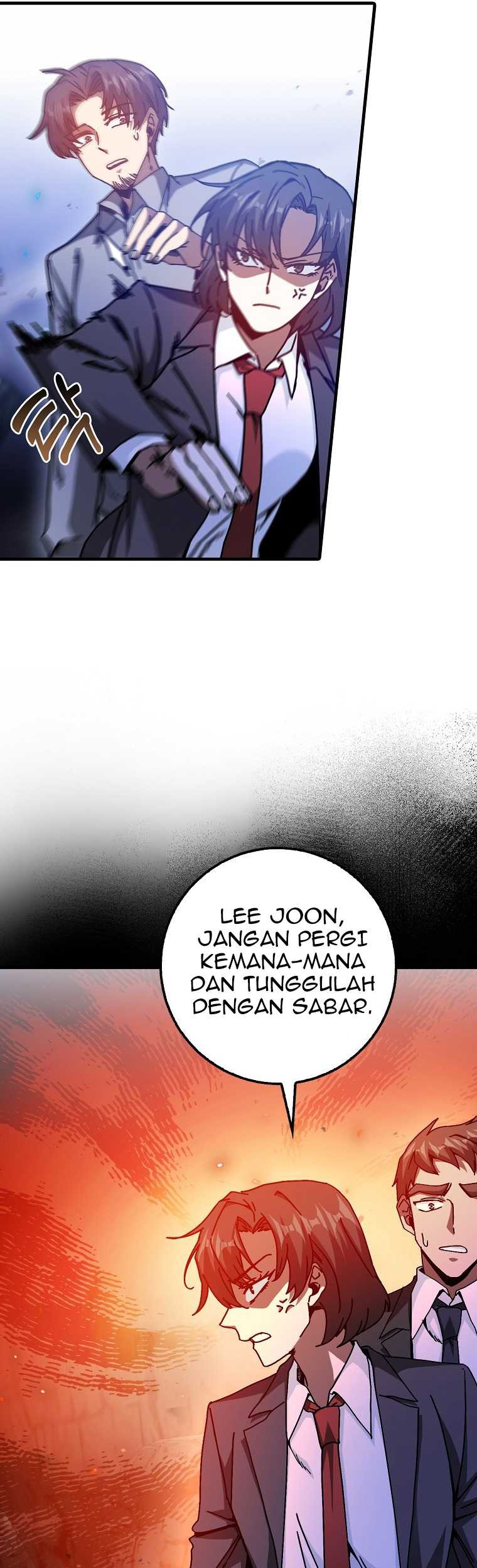 Return Of The Martial Arts Genius Chapter 18 - halaman 15