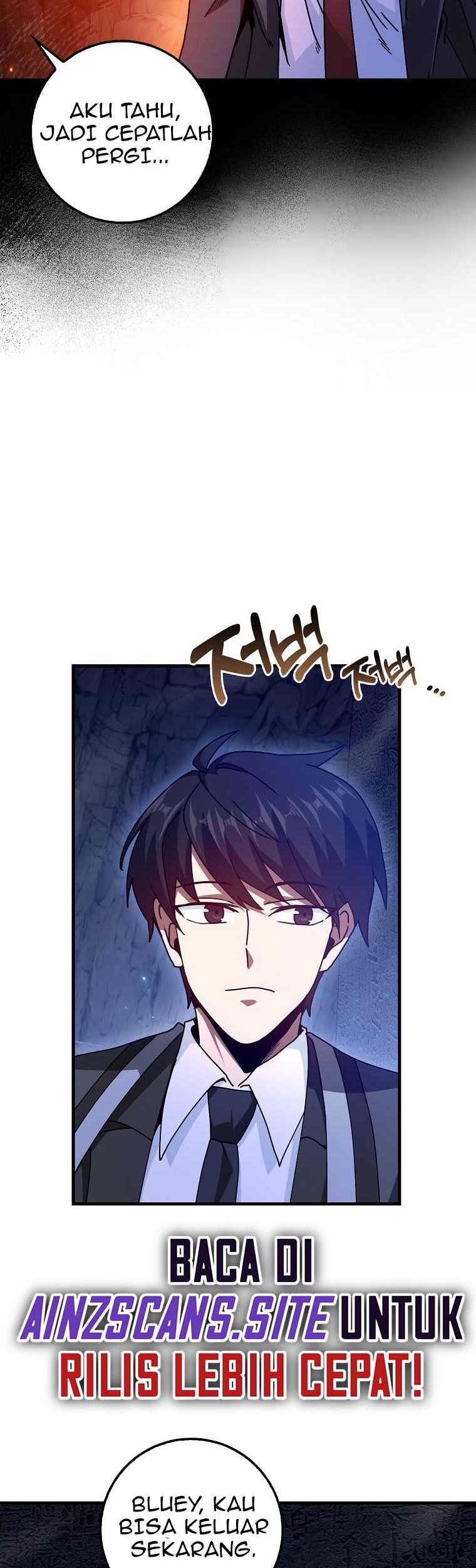 Return Of The Martial Arts Genius Chapter 18 - halaman 16
