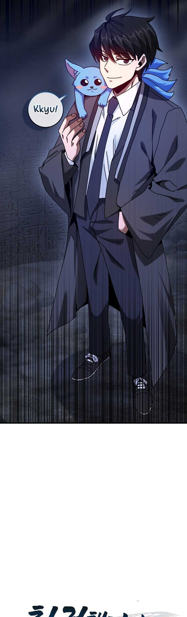 Return Of The Martial Arts Genius Chapter 18 - halaman 19