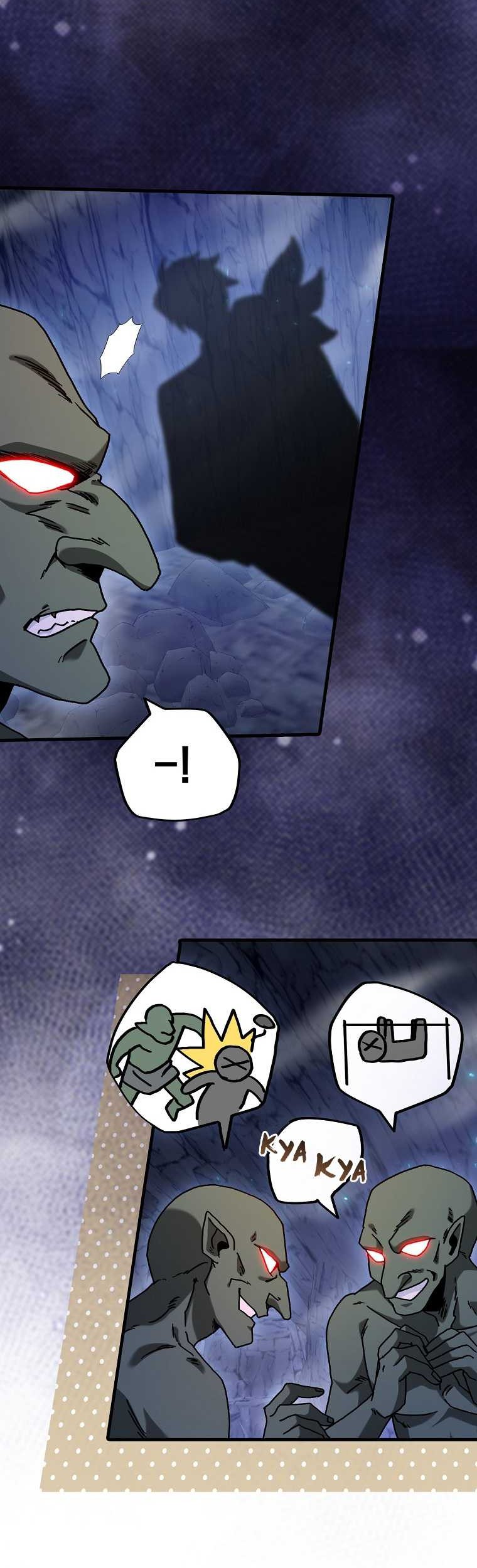 Return Of The Martial Arts Genius Chapter 18 - halaman 21