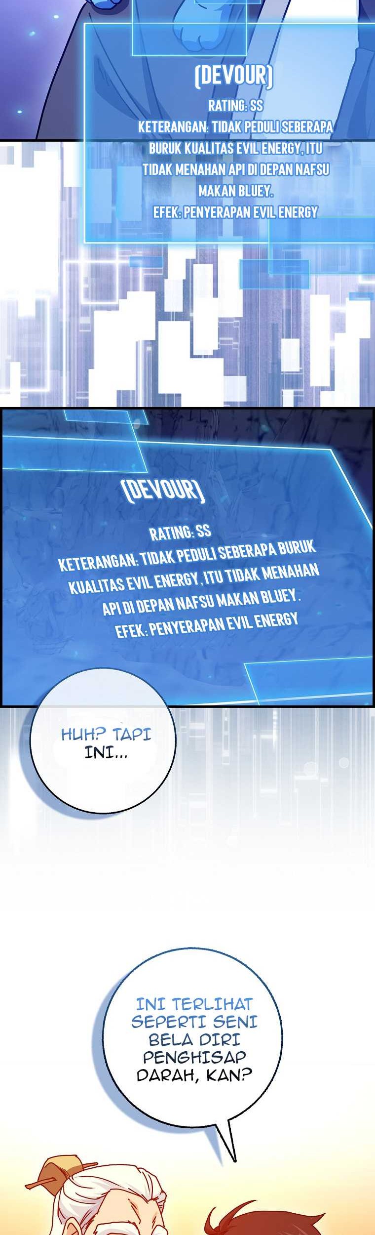 Return Of The Martial Arts Genius Chapter 18 - halaman 28