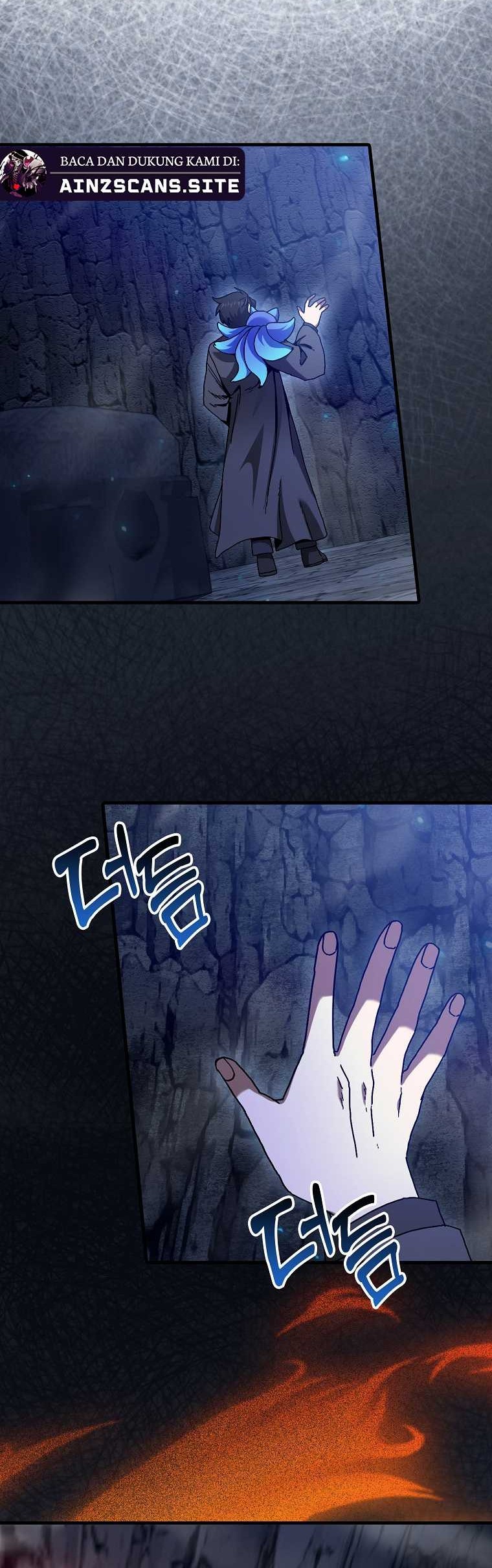 Return Of The Martial Arts Genius Chapter 18 - halaman 34