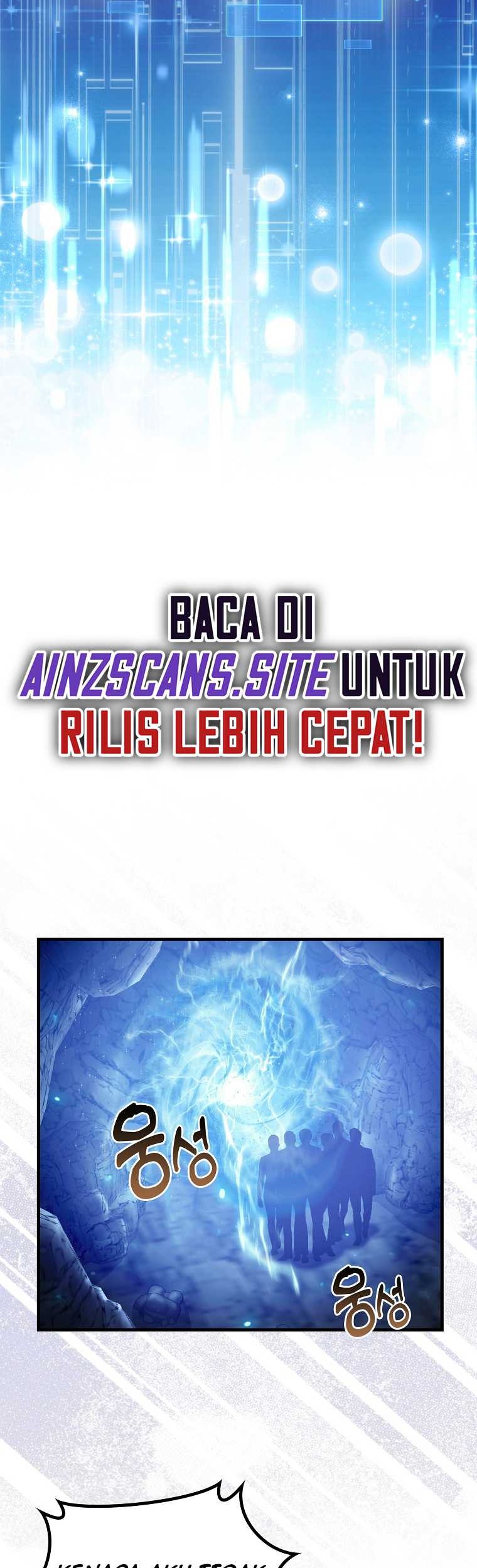 Return Of The Martial Arts Genius Chapter 18 - halaman 37