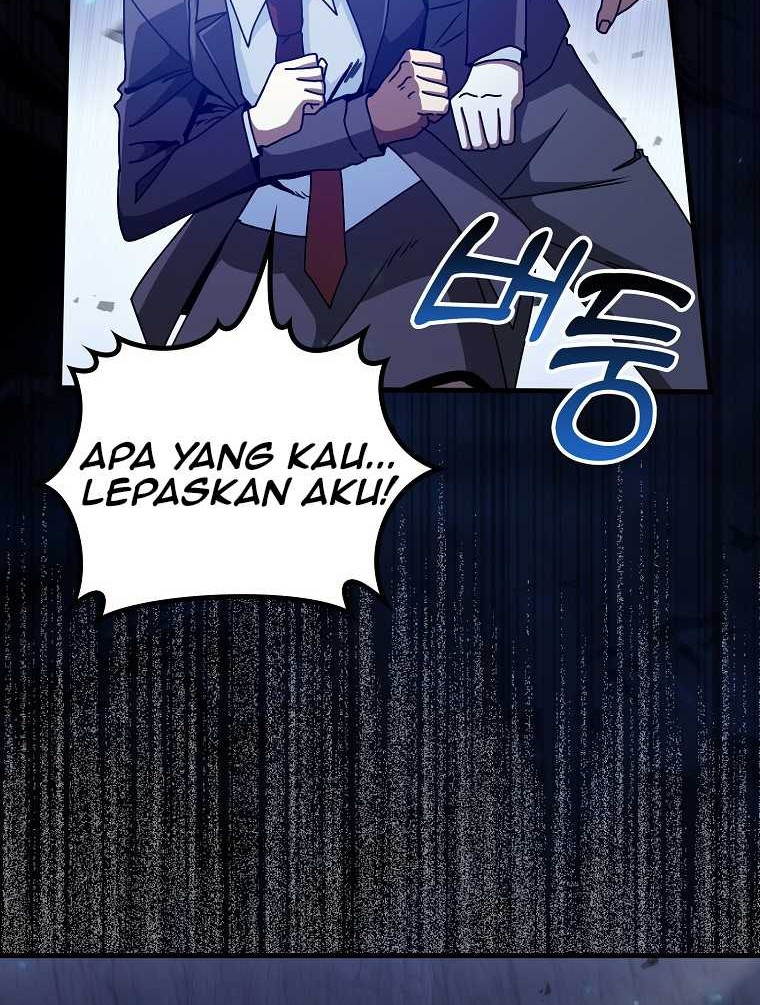Return Of The Martial Arts Genius Chapter 18 - halaman 6
