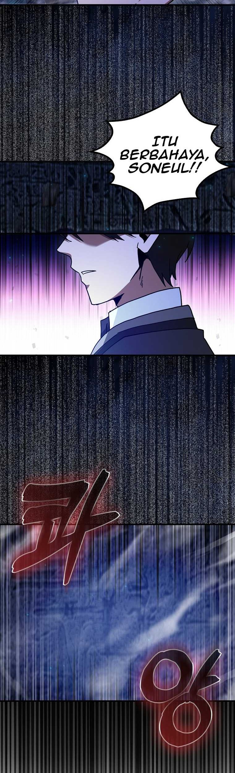Return Of The Martial Arts Genius Chapter 18 - halaman 8