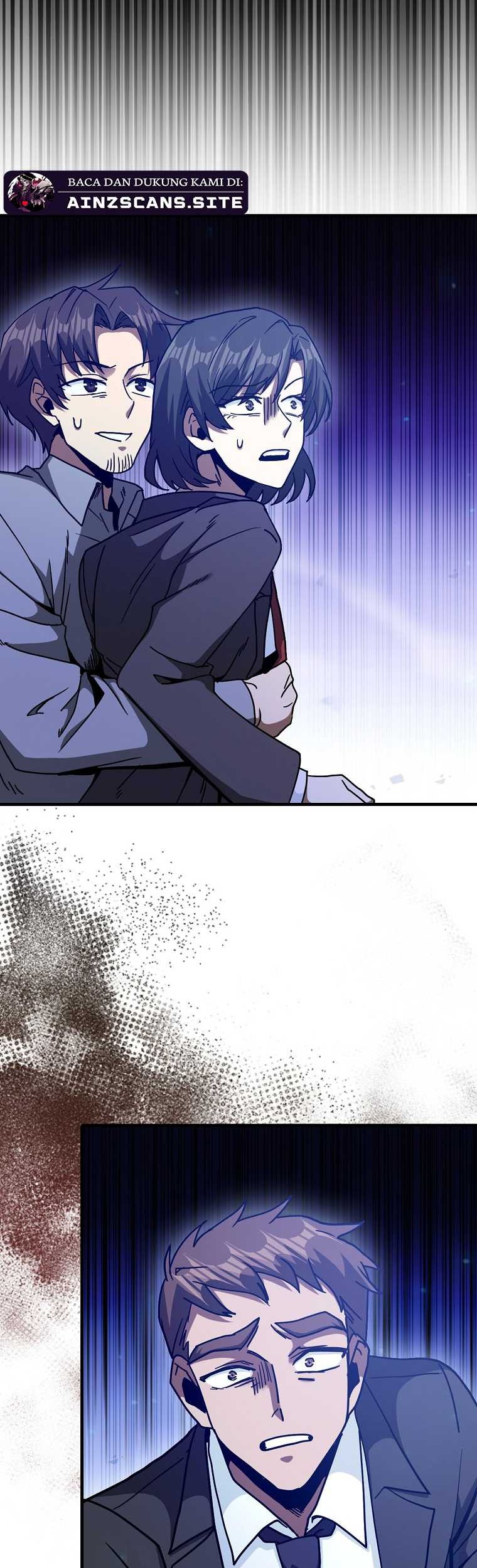 Return Of The Martial Arts Genius Chapter 18 - halaman 9