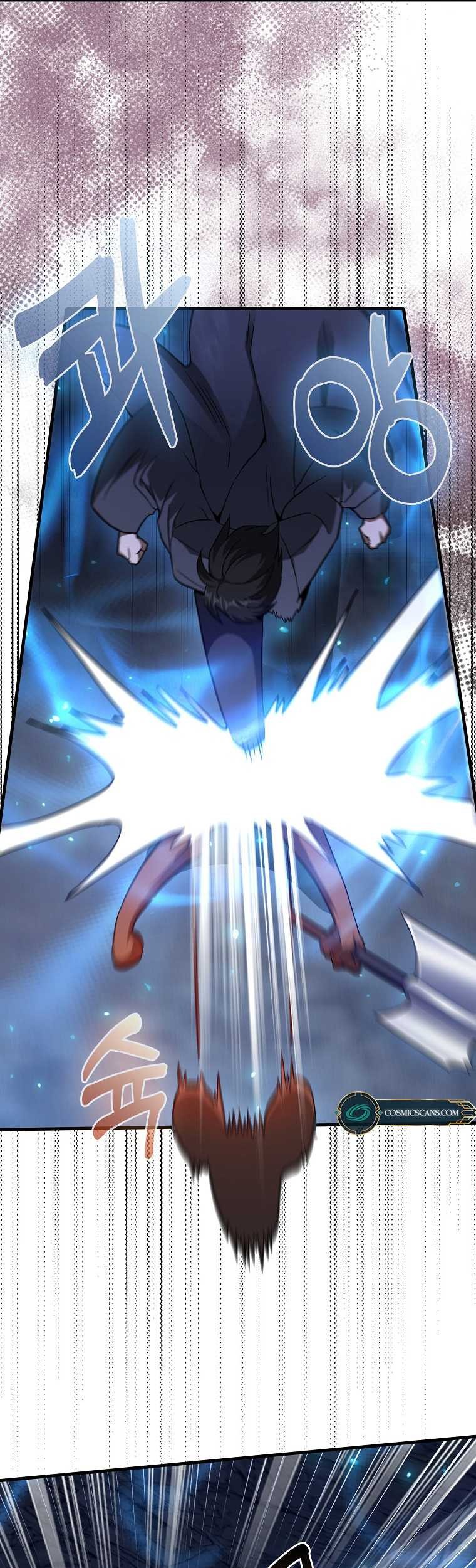 Return Of The Martial Arts Genius Chapter 19 - halaman 19