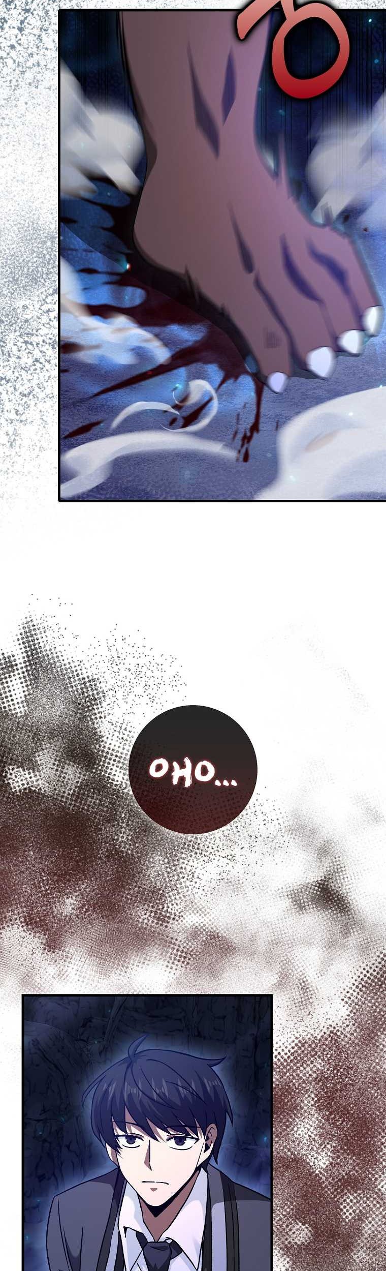 Return Of The Martial Arts Genius Chapter 19 - halaman 21