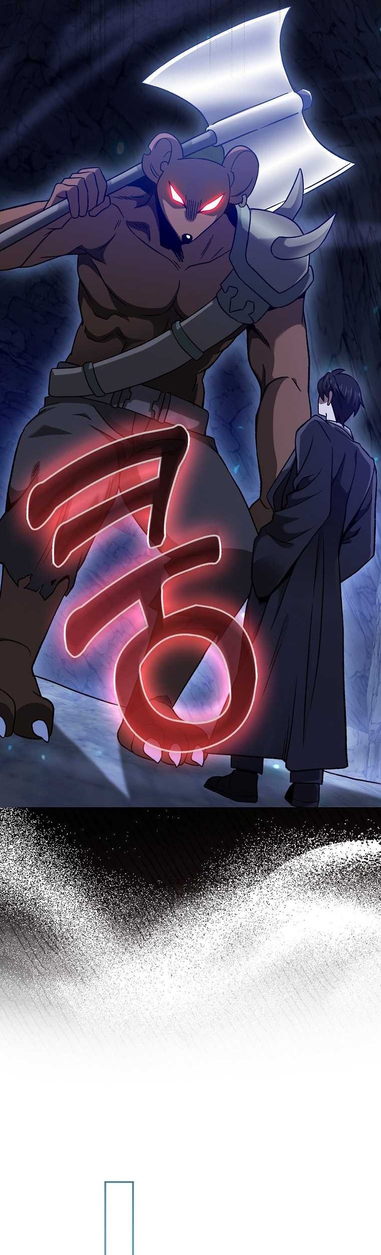 Return Of The Martial Arts Genius Chapter 19 - halaman 23