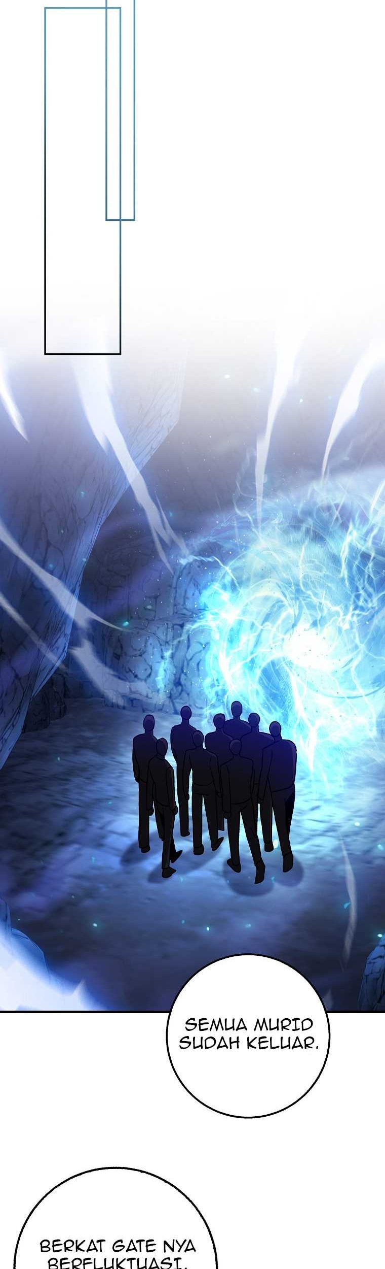 Return Of The Martial Arts Genius Chapter 19 - halaman 24