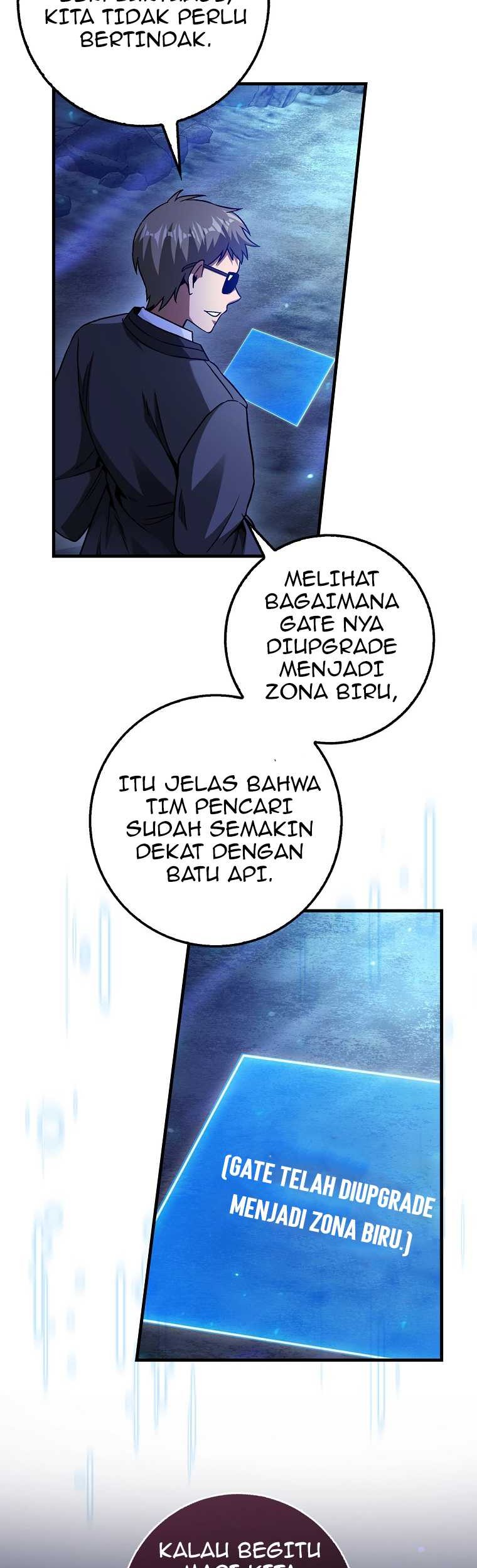 Return Of The Martial Arts Genius Chapter 19 - halaman 25