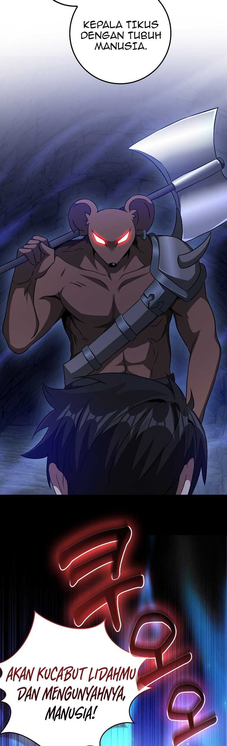 Return Of The Martial Arts Genius Chapter 19 - halaman 29