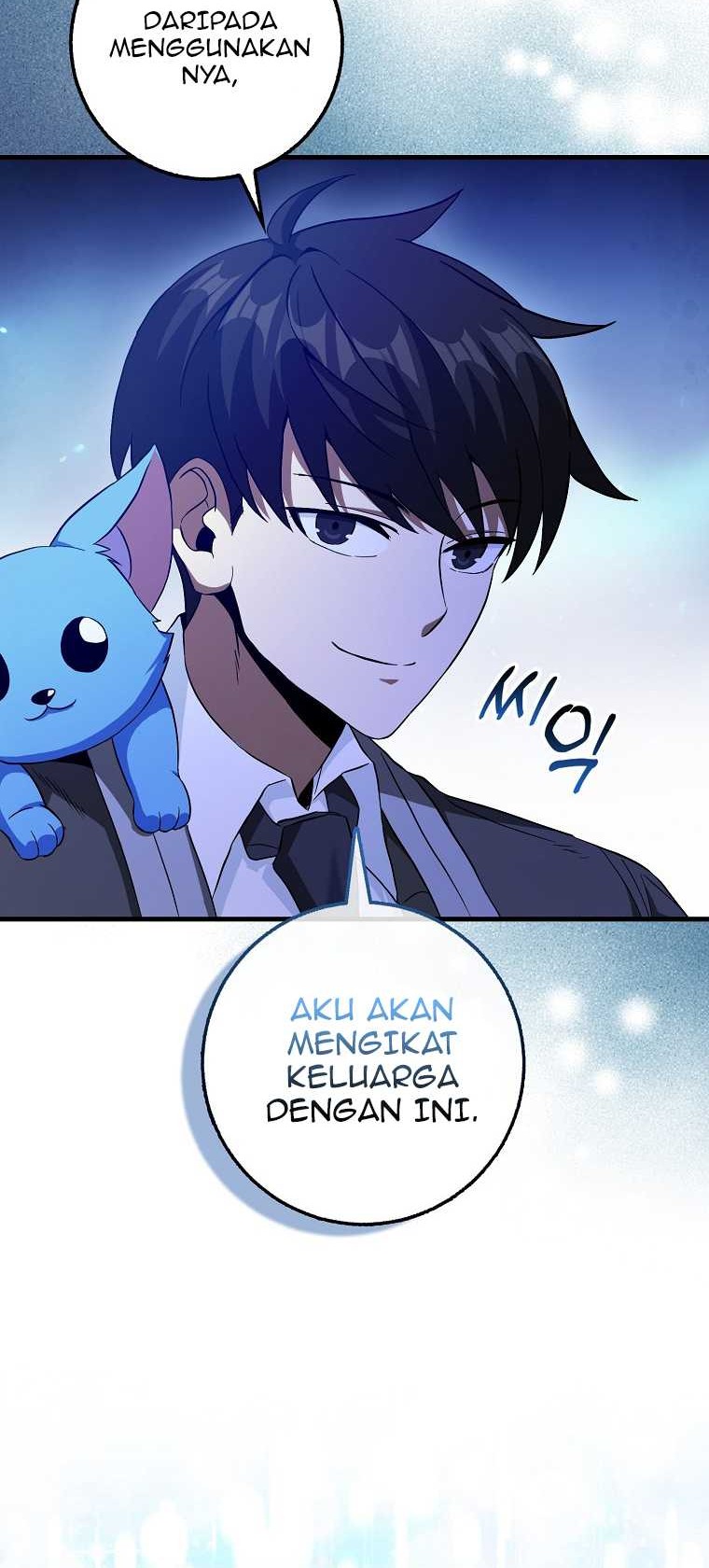 Return Of The Martial Arts Genius Chapter 19 - halaman 46