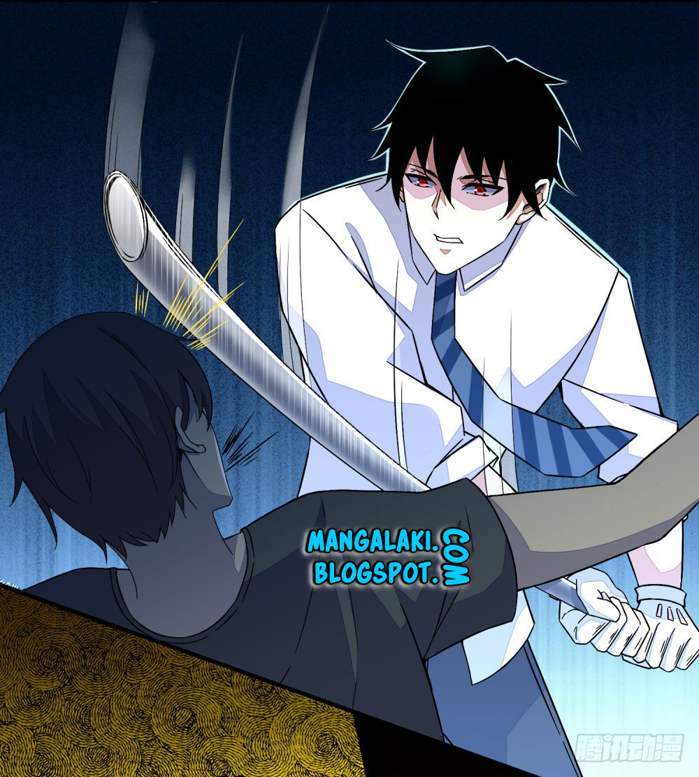 Return Of The Martial Arts Genius Chapter 2 - halaman 14