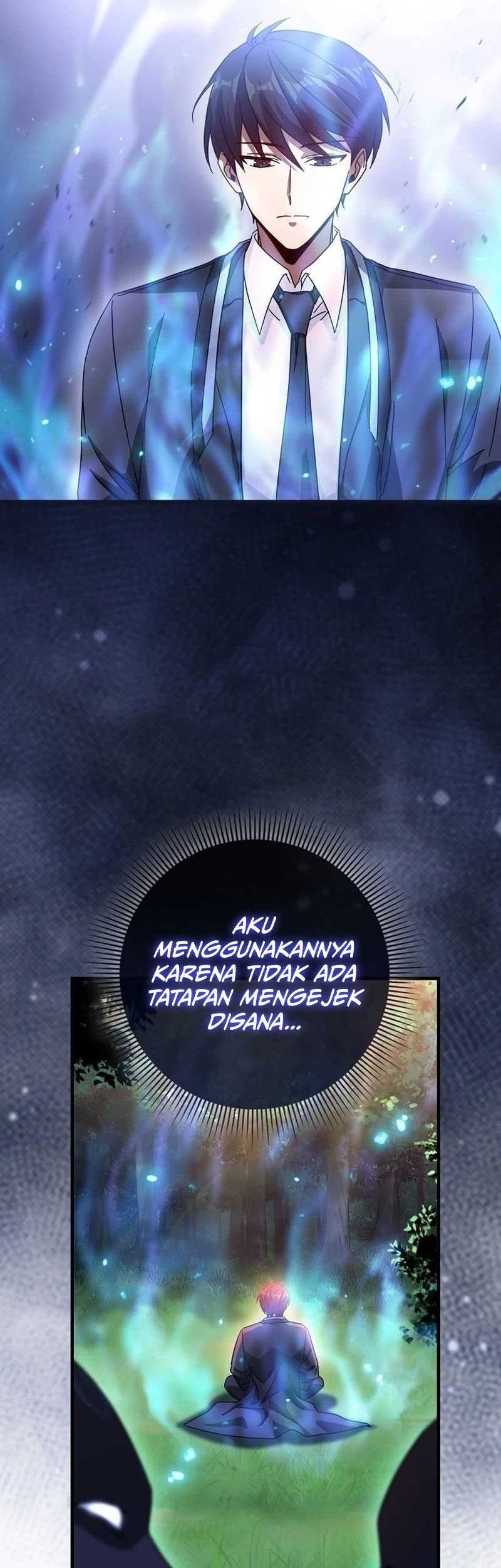 Return Of The Martial Arts Genius Chapter 2 - halaman 15