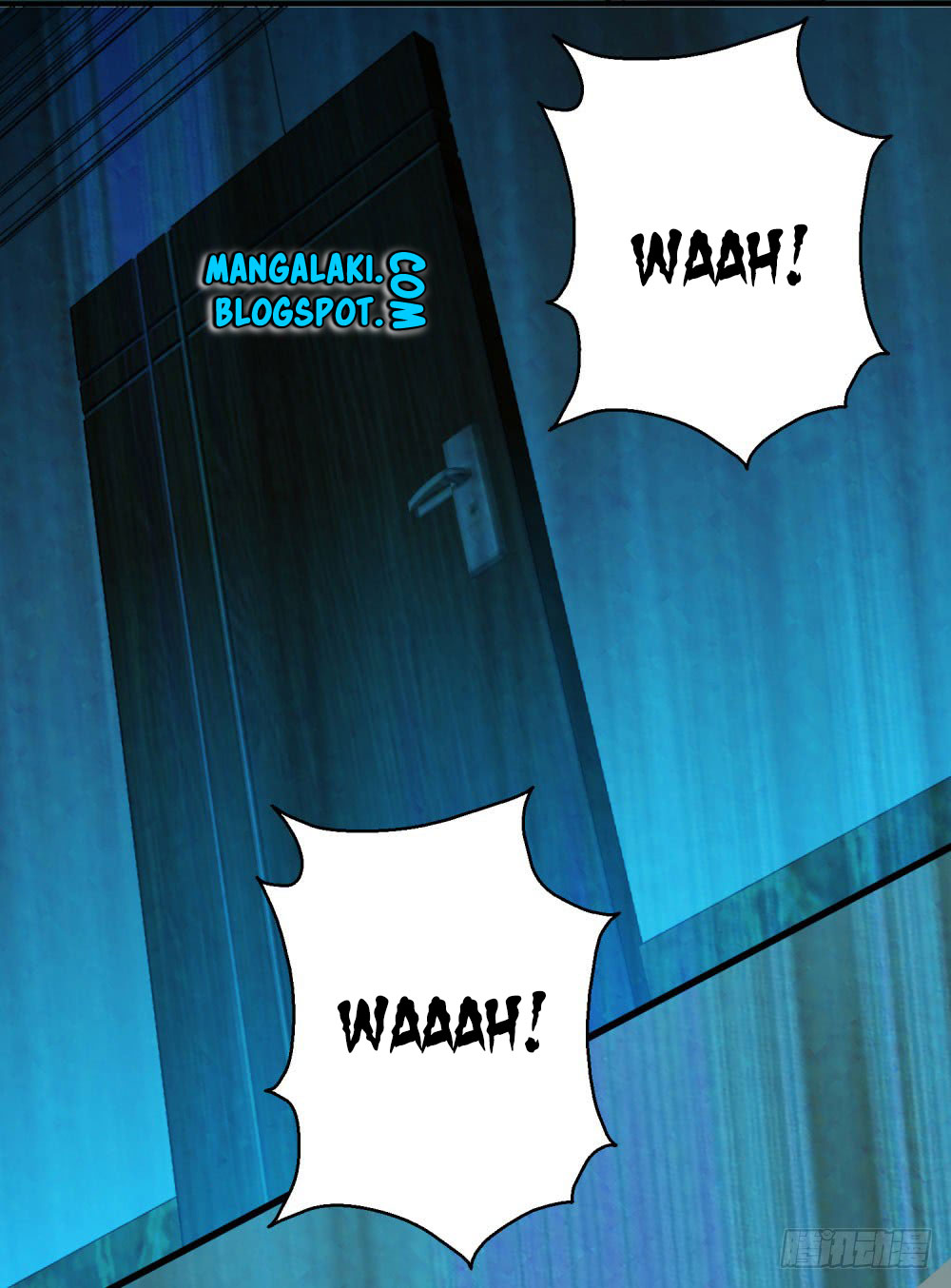 Return Of The Martial Arts Genius Chapter 2 - halaman 18