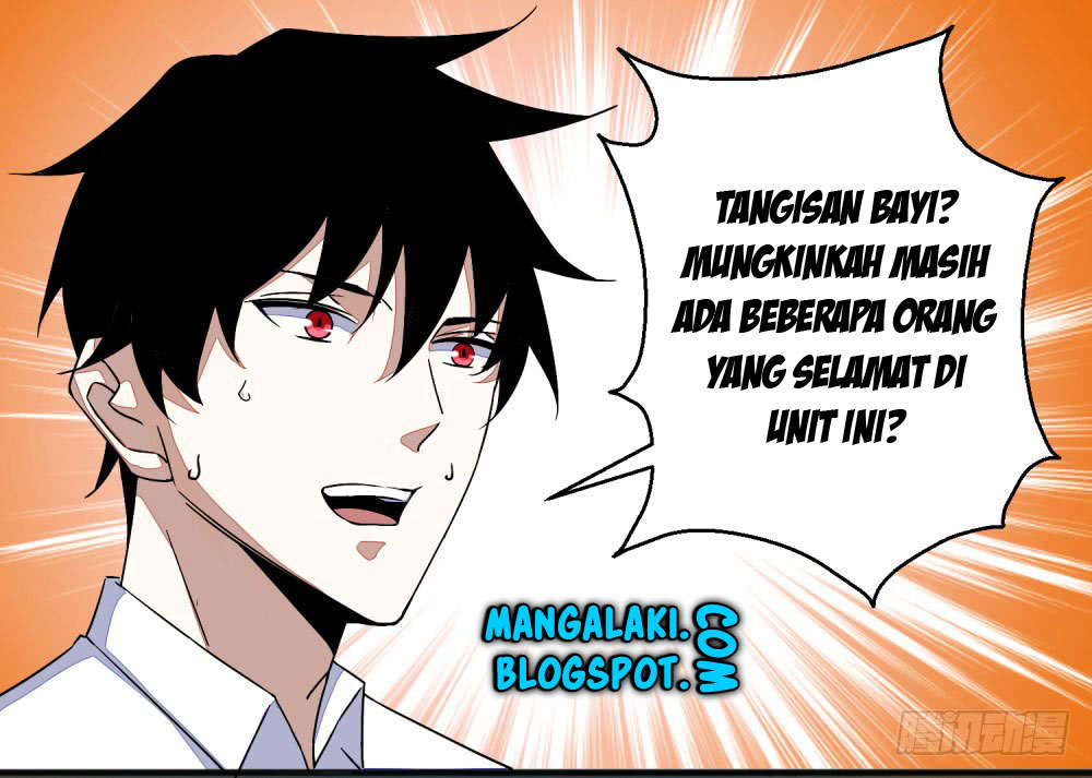 Return Of The Martial Arts Genius Chapter 2 - halaman 19