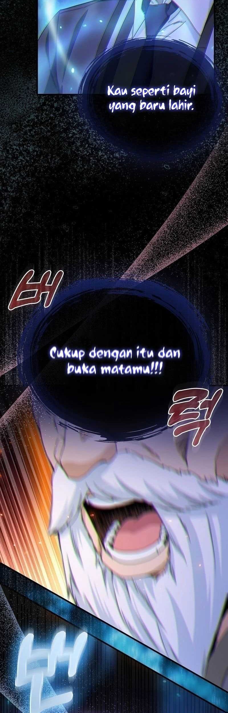 Return Of The Martial Arts Genius Chapter 2 - halaman 28