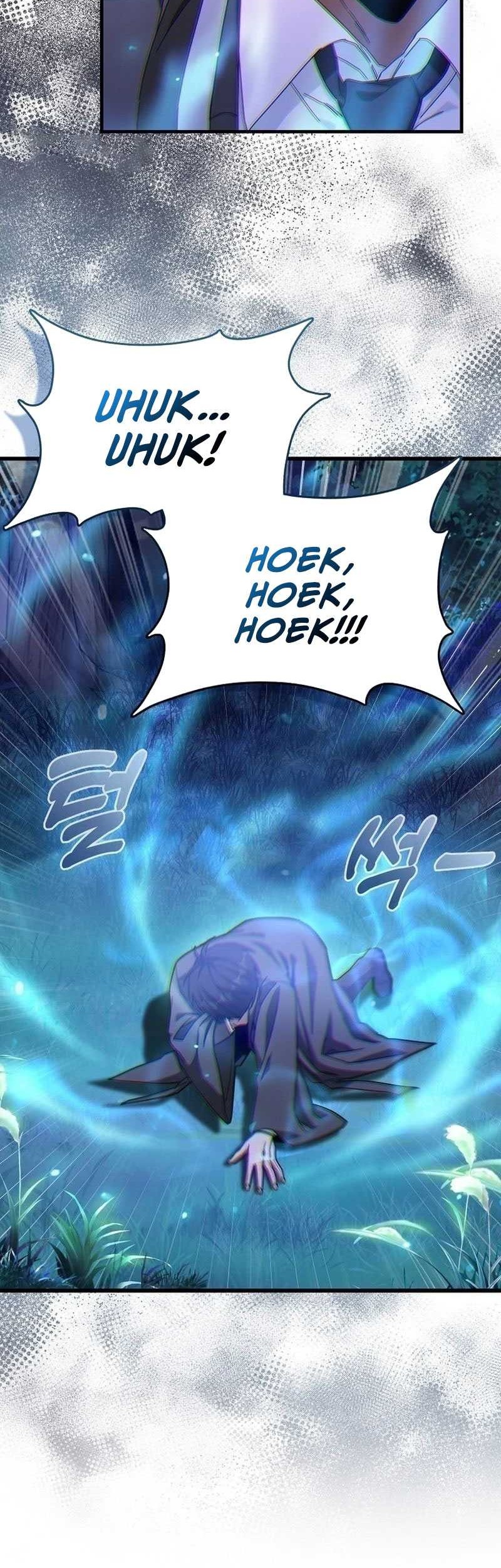 Return Of The Martial Arts Genius Chapter 2 - halaman 30