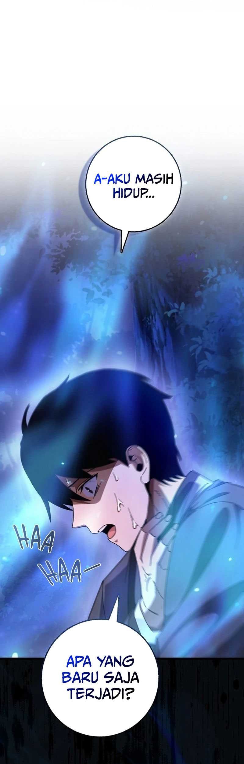 Return Of The Martial Arts Genius Chapter 2 - halaman 31