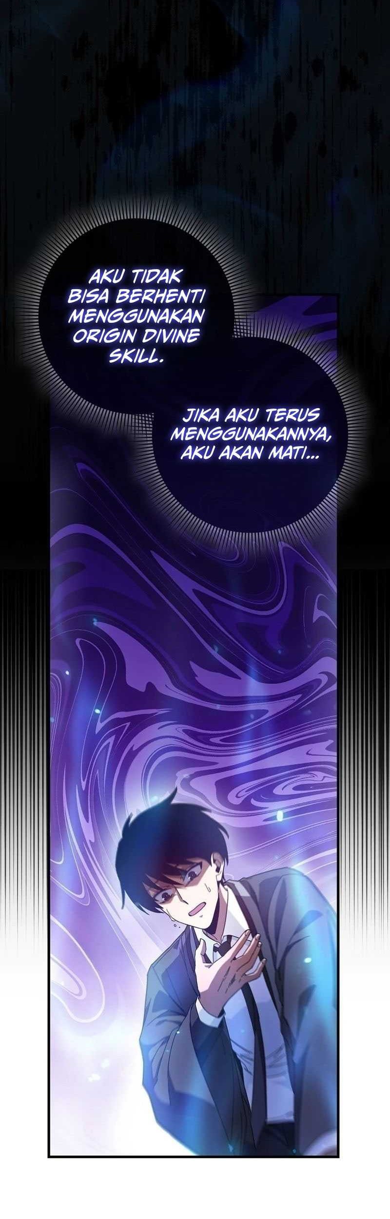 Return Of The Martial Arts Genius Chapter 2 - halaman 32
