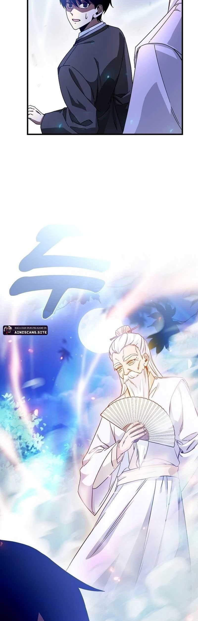 Return Of The Martial Arts Genius Chapter 2 - halaman 35