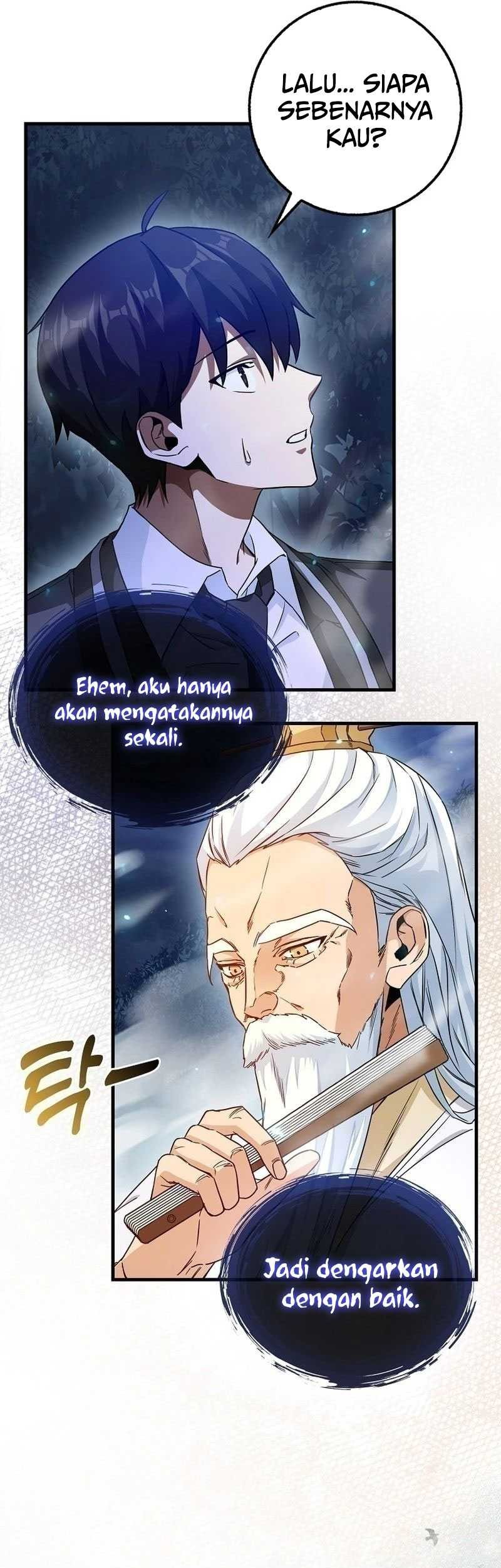 Return Of The Martial Arts Genius Chapter 2 - halaman 39