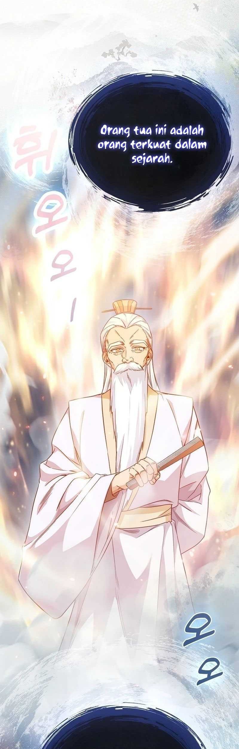 Return Of The Martial Arts Genius Chapter 2 - halaman 40