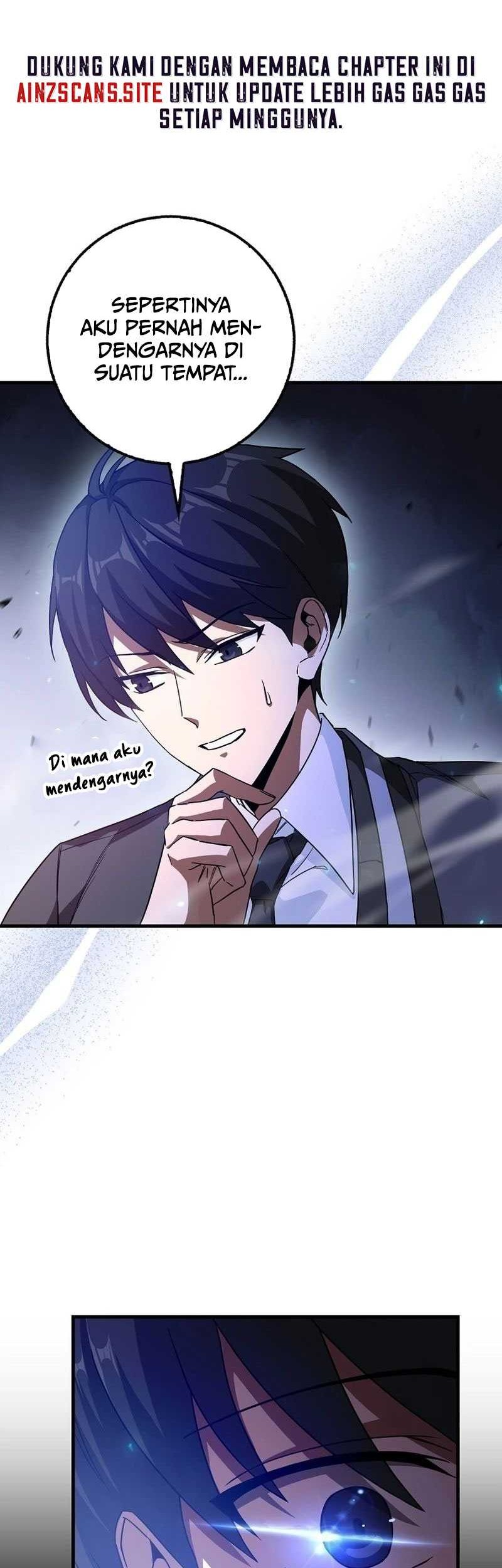 Return Of The Martial Arts Genius Chapter 2 - halaman 42