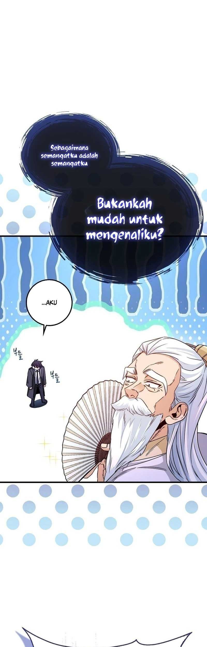 Return Of The Martial Arts Genius Chapter 2 - halaman 46