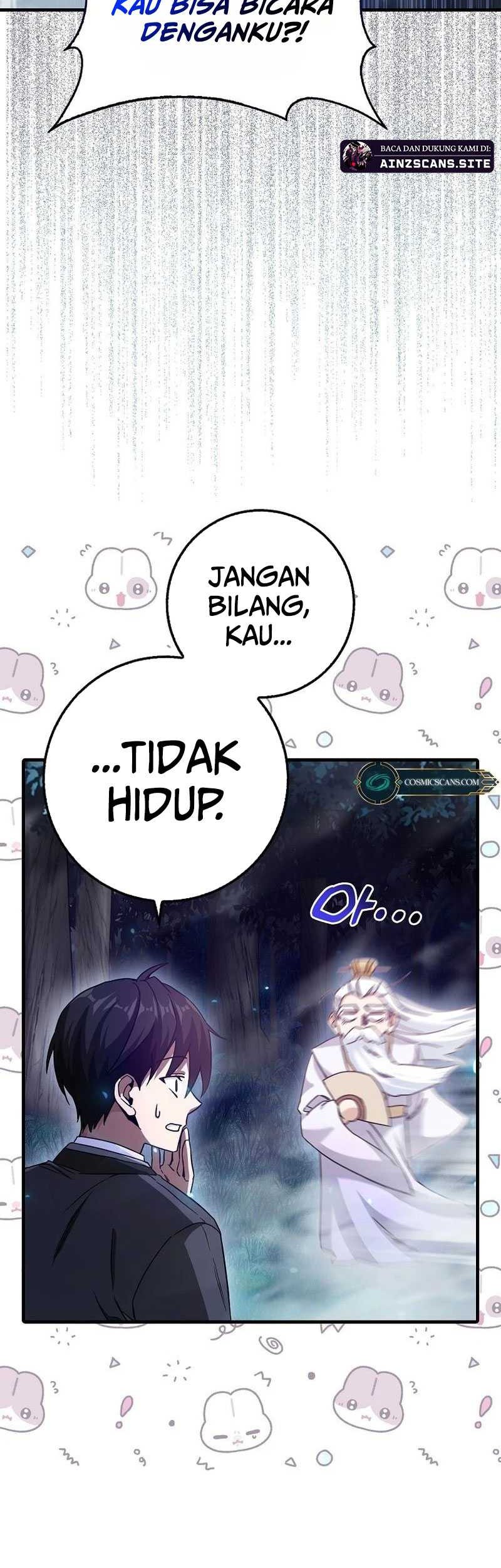 Return Of The Martial Arts Genius Chapter 2 - halaman 48