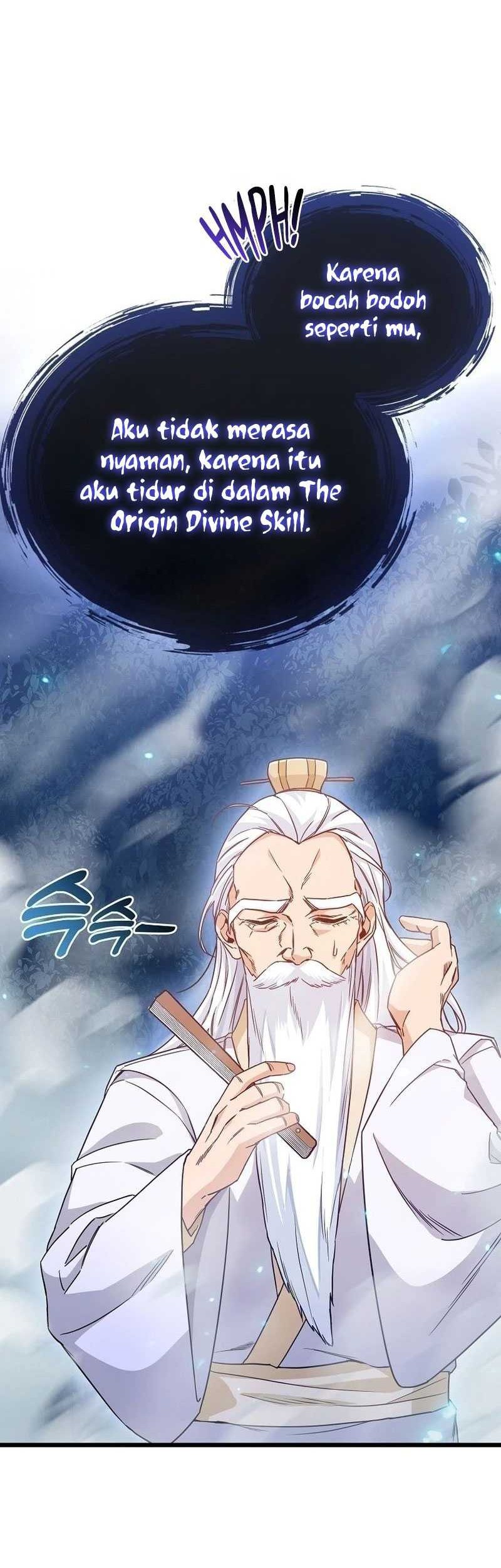 Return Of The Martial Arts Genius Chapter 2 - halaman 49