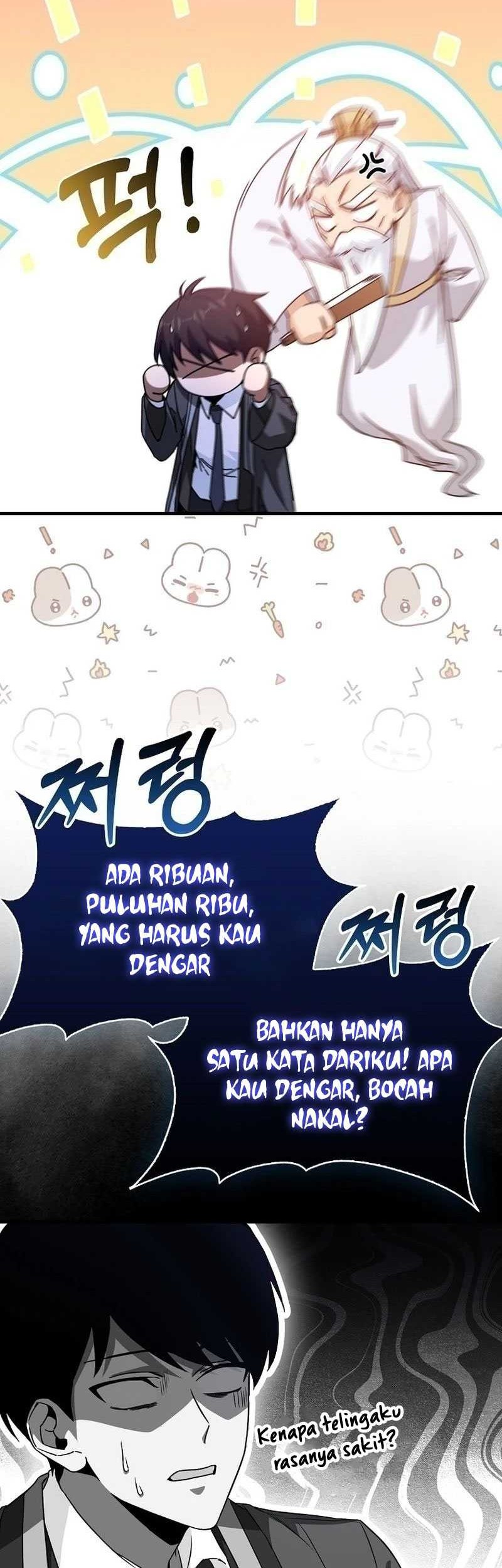 Return Of The Martial Arts Genius Chapter 2 - halaman 53