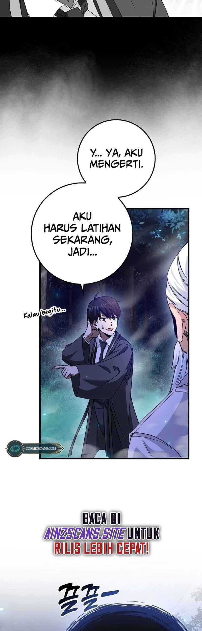 Return Of The Martial Arts Genius Chapter 2 - halaman 54