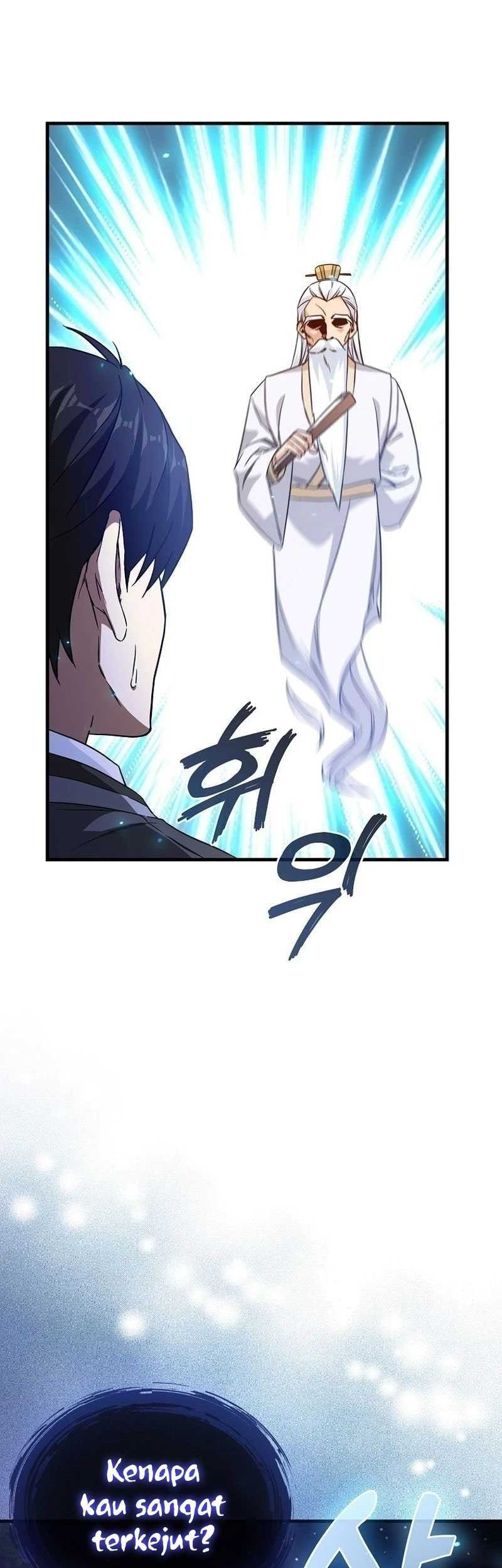 Return Of The Martial Arts Genius Chapter 2 - halaman 56