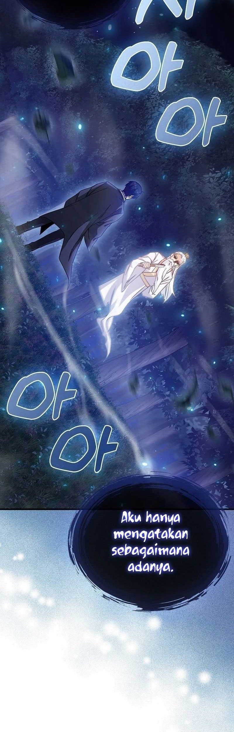 Return Of The Martial Arts Genius Chapter 2 - halaman 57
