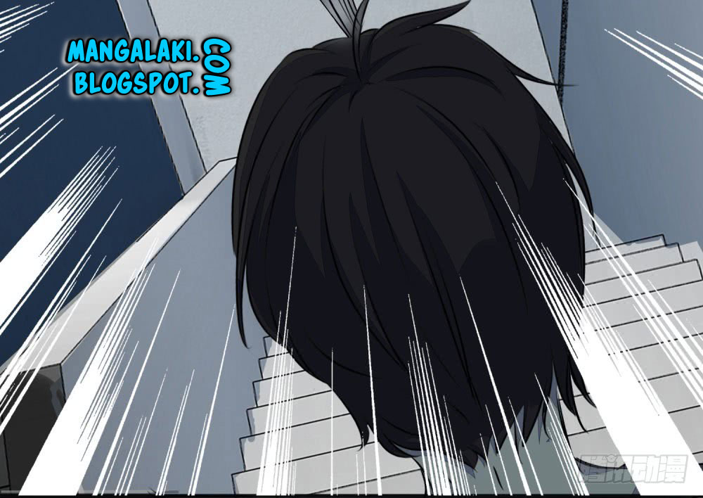 Return Of The Martial Arts Genius Chapter 2 - halaman 6