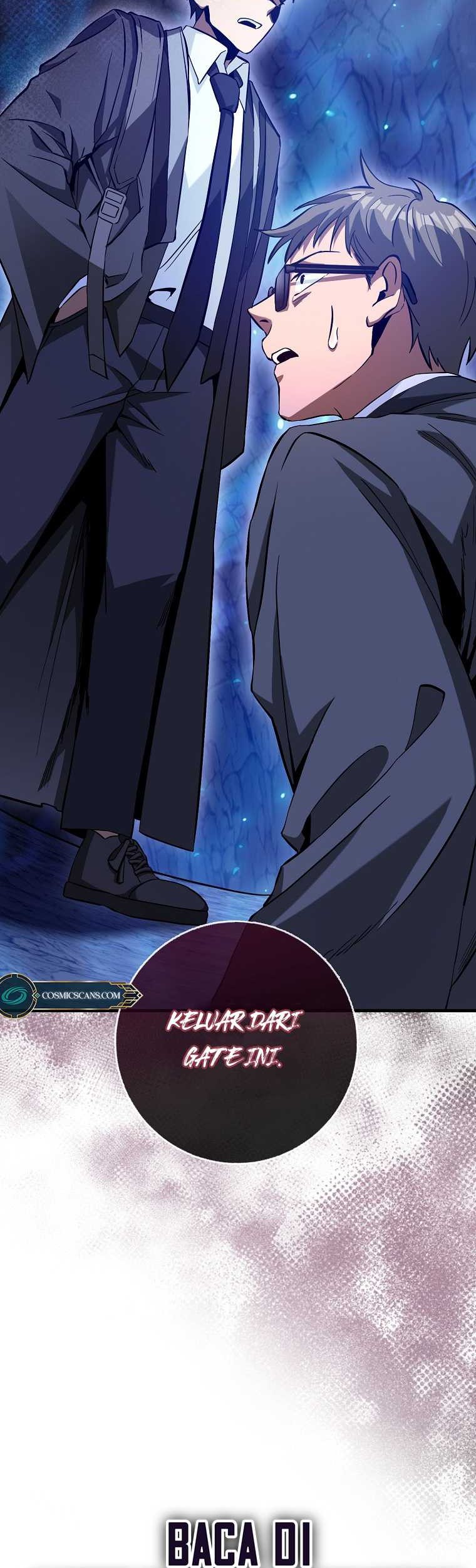 Return Of The Martial Arts Genius Chapter 20 - halaman 18