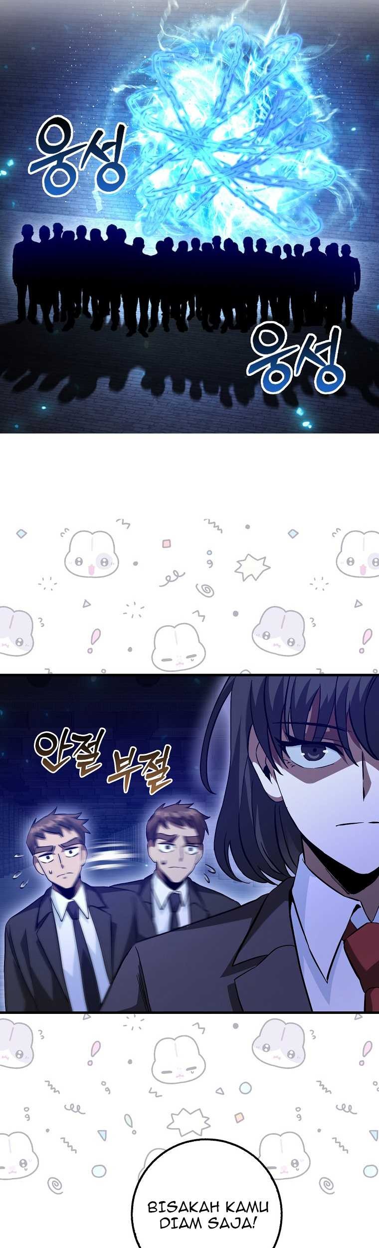 Return Of The Martial Arts Genius Chapter 20 - halaman 20