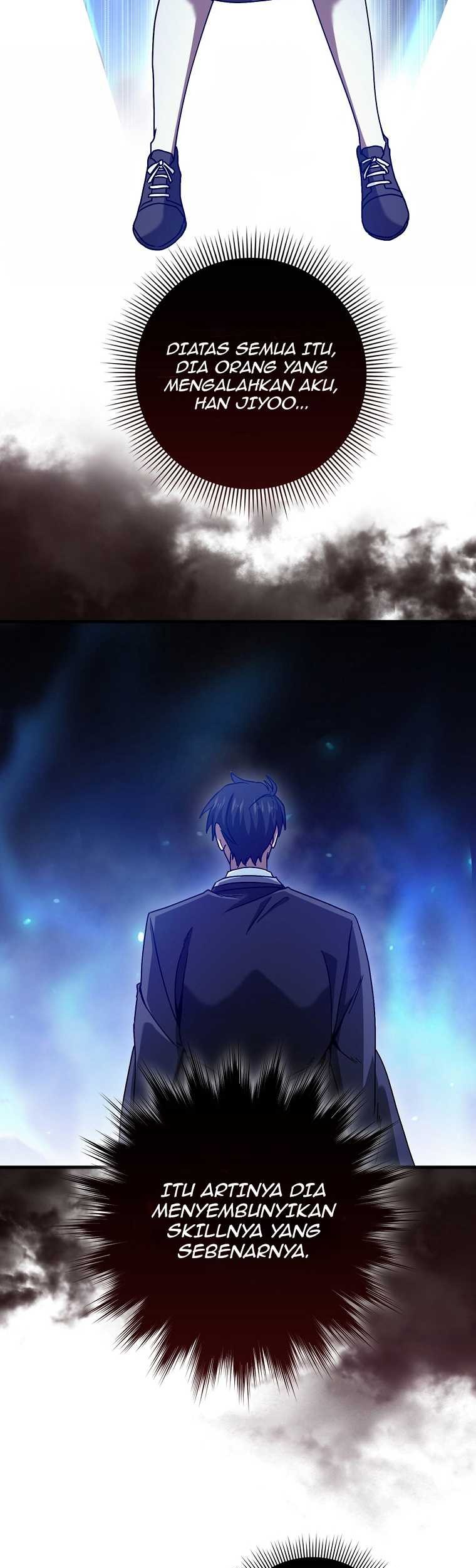 Return Of The Martial Arts Genius Chapter 20 - halaman 24