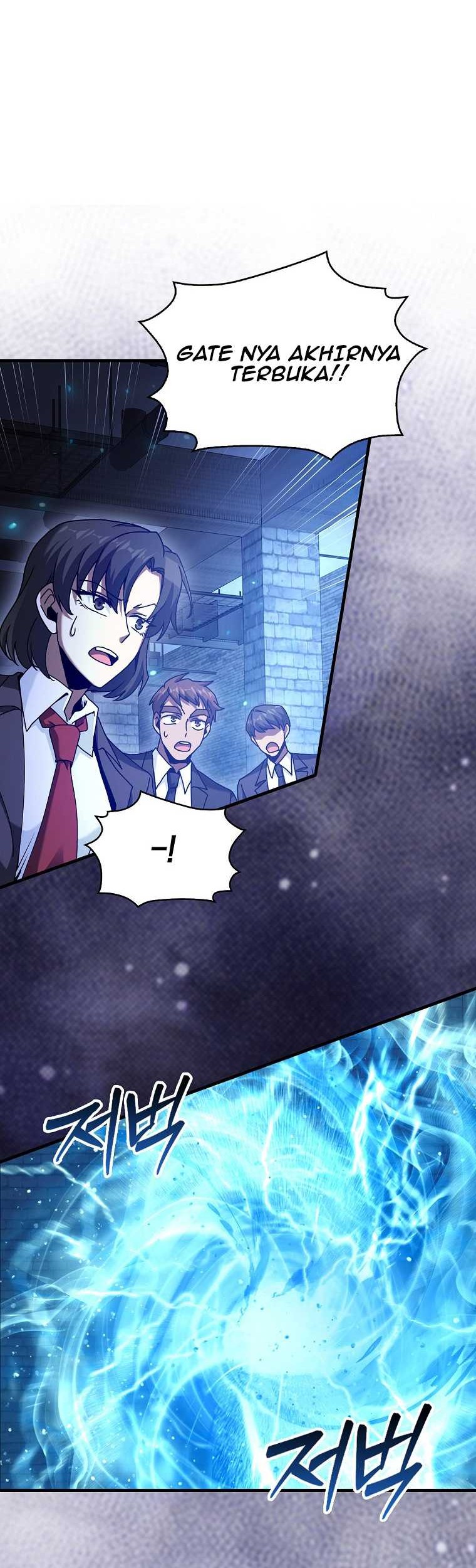Return Of The Martial Arts Genius Chapter 20 - halaman 28