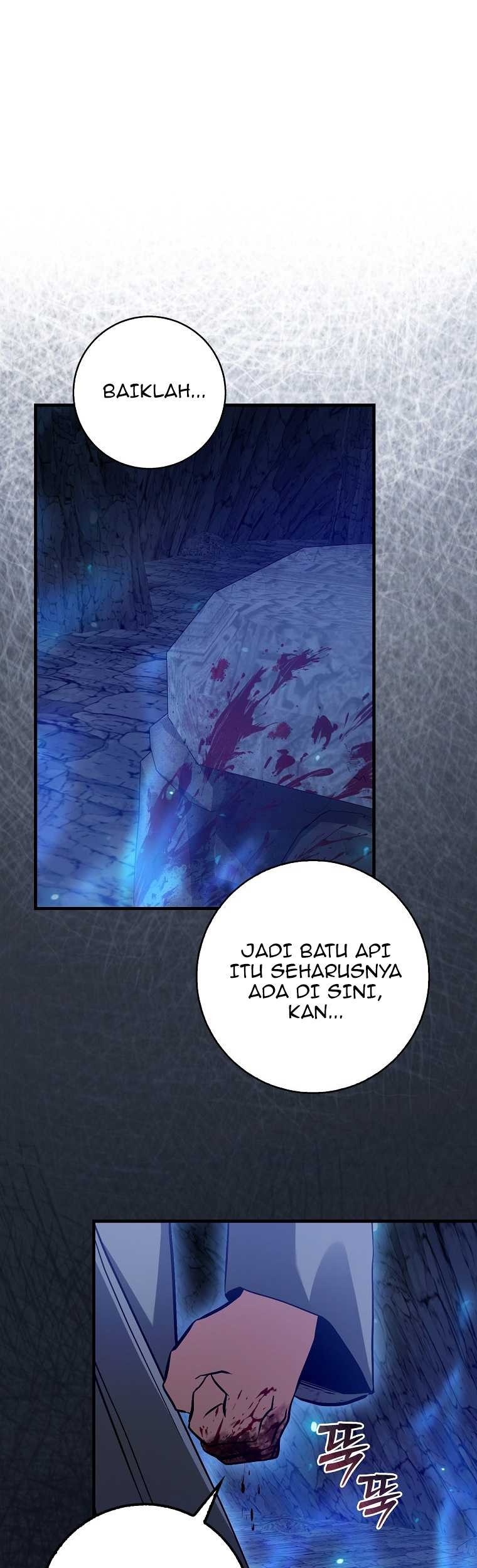 Return Of The Martial Arts Genius Chapter 20 - halaman 3