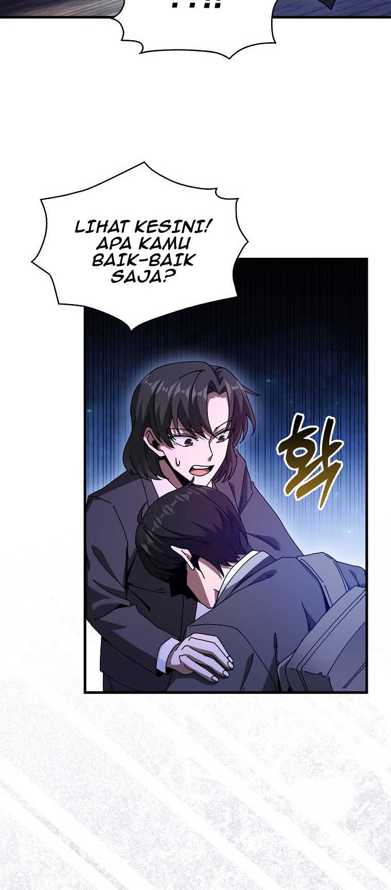Return Of The Martial Arts Genius Chapter 20 - halaman 30