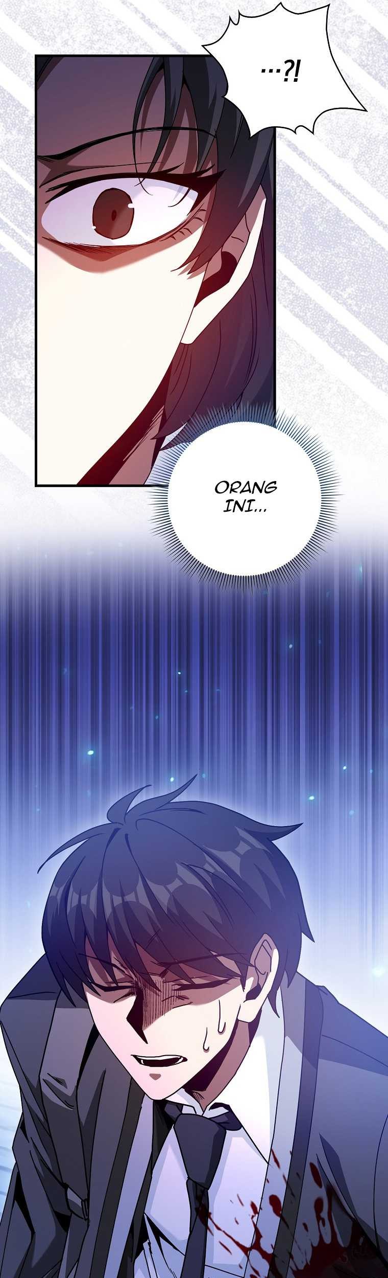 Return Of The Martial Arts Genius Chapter 20 - halaman 31