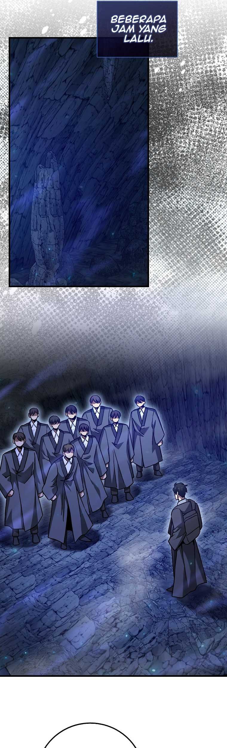 Return Of The Martial Arts Genius Chapter 20 - halaman 39